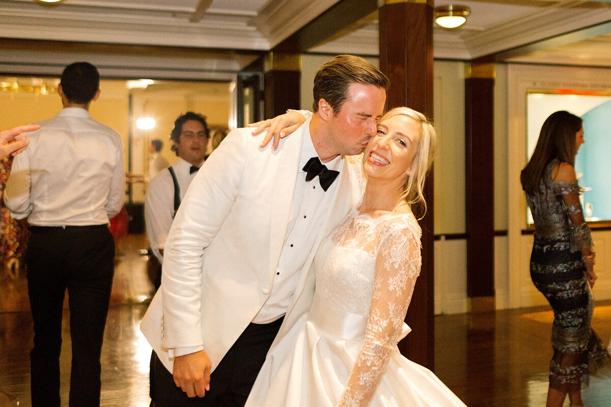 Lauren & Josh Wedding 2020