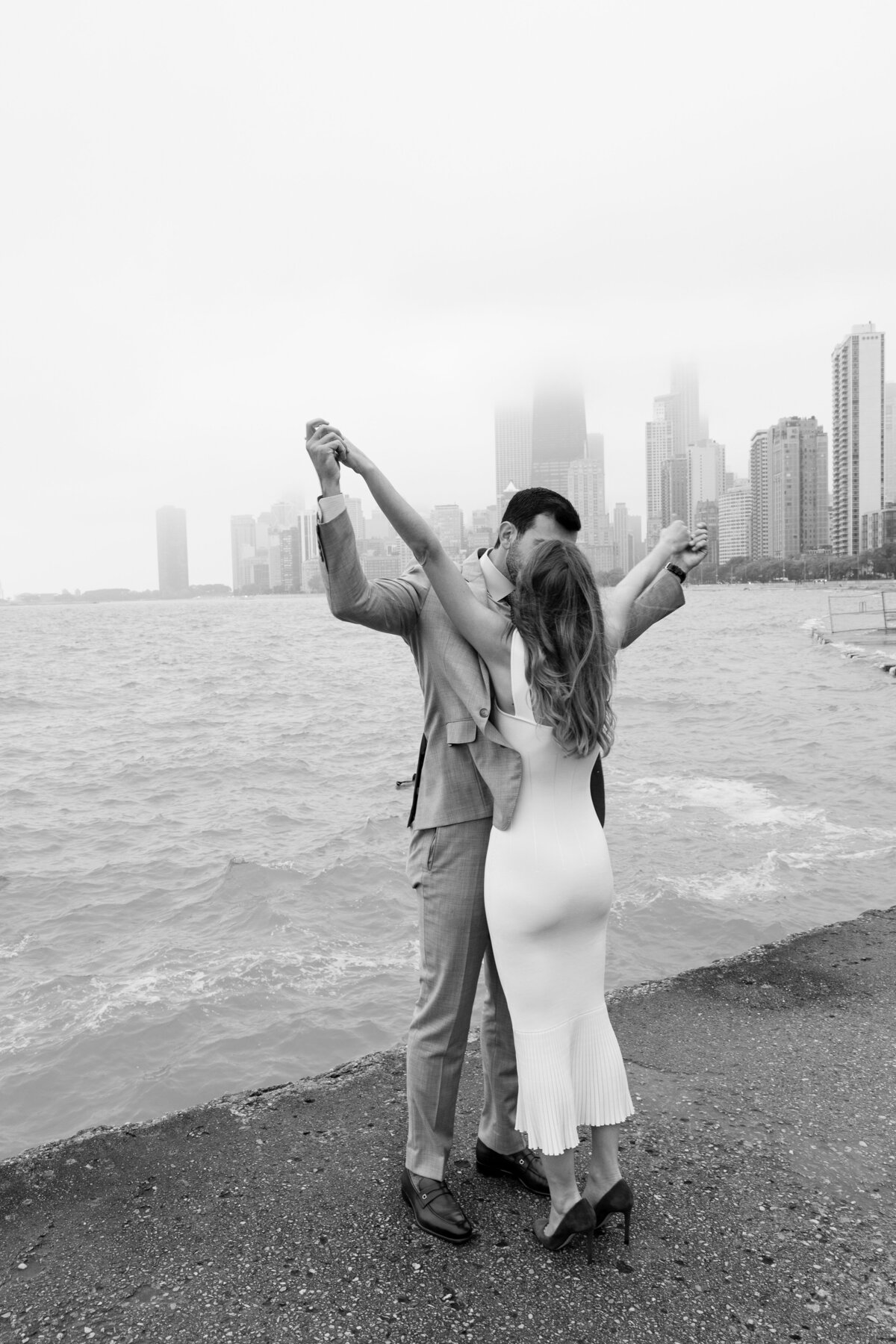 Erica Radu-Chicago Marriage-EJP-1138