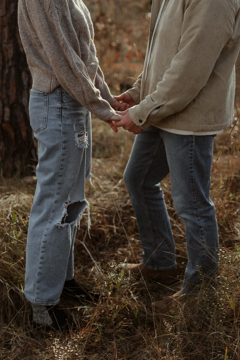 Jacksonville Florida Couples Session-72