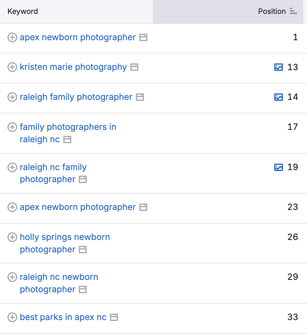 kristin-marie-photography-seo-results6