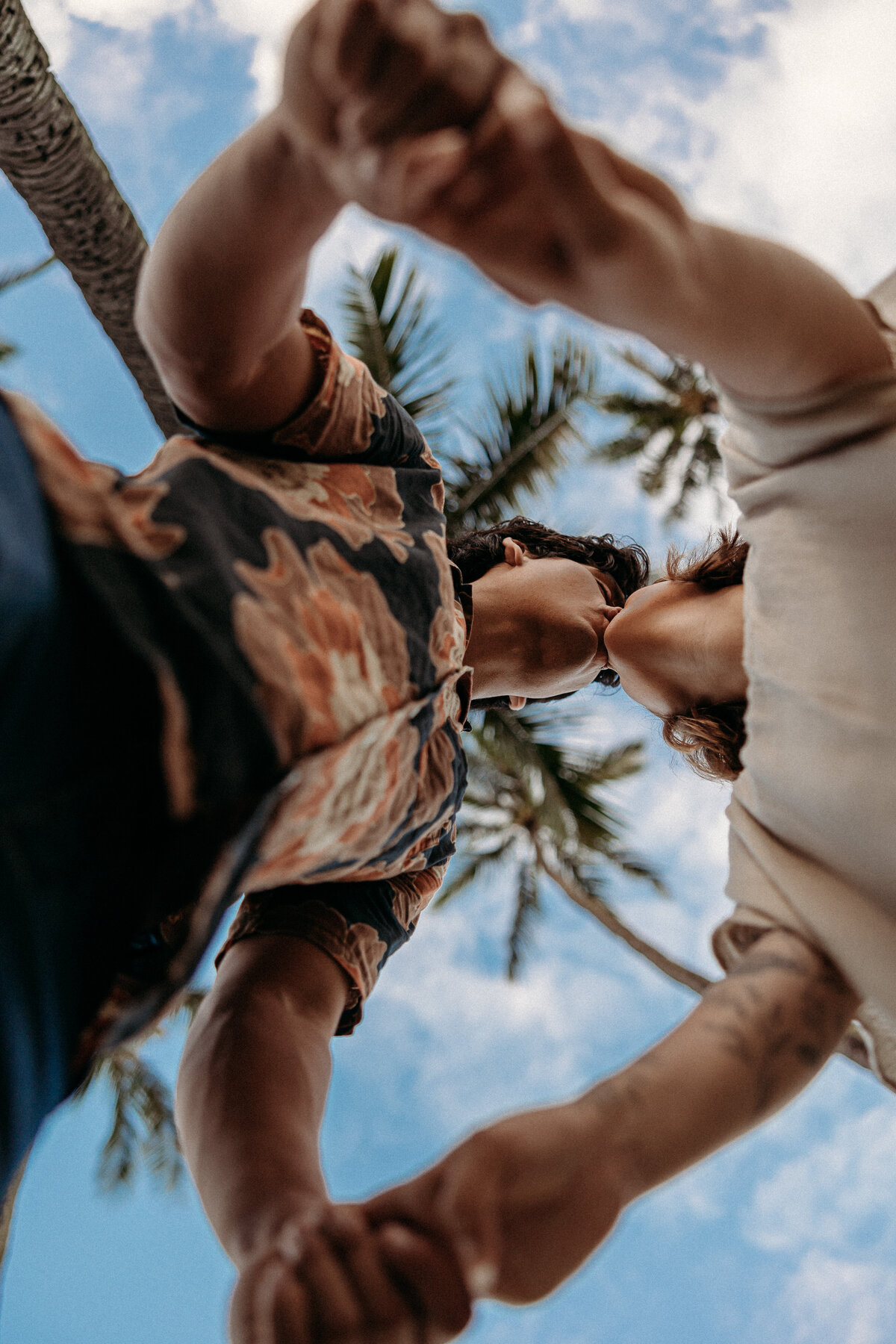 Kahala-beach-sunrise-maternity-photos-70