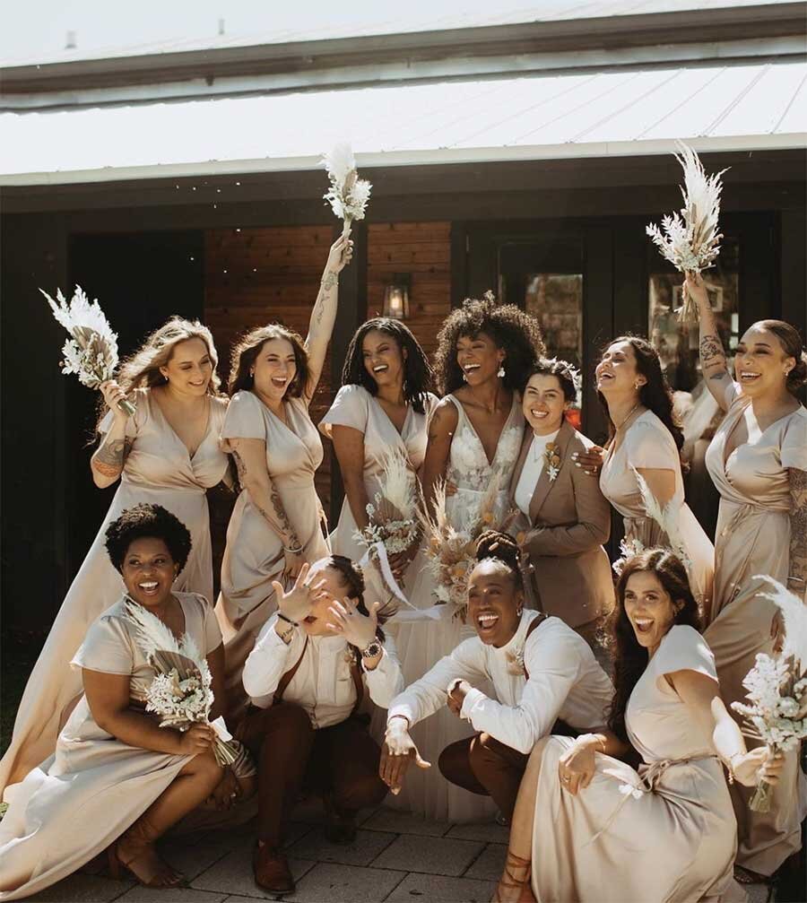 Best makeup artist for black women Jacksonville and St. Augustine
