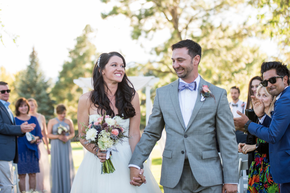 Denver Wedding Gallery