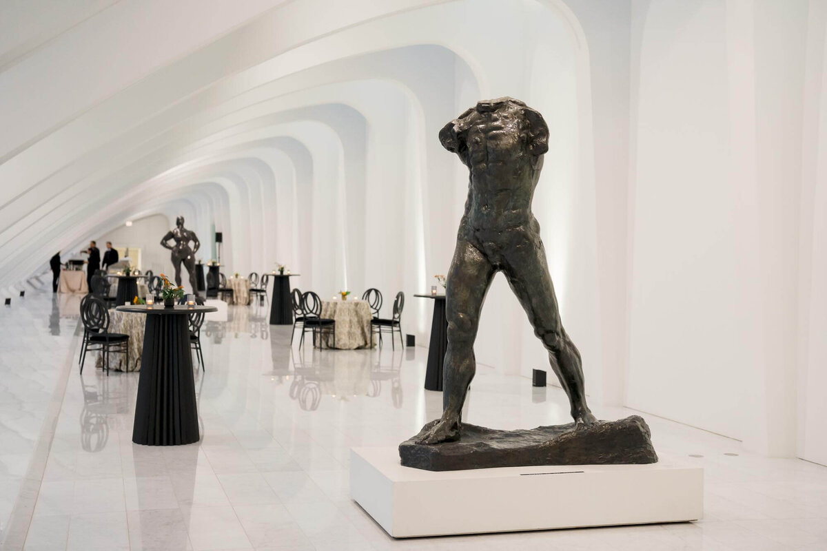 sculpture-event-design-milwaukee-art-museum