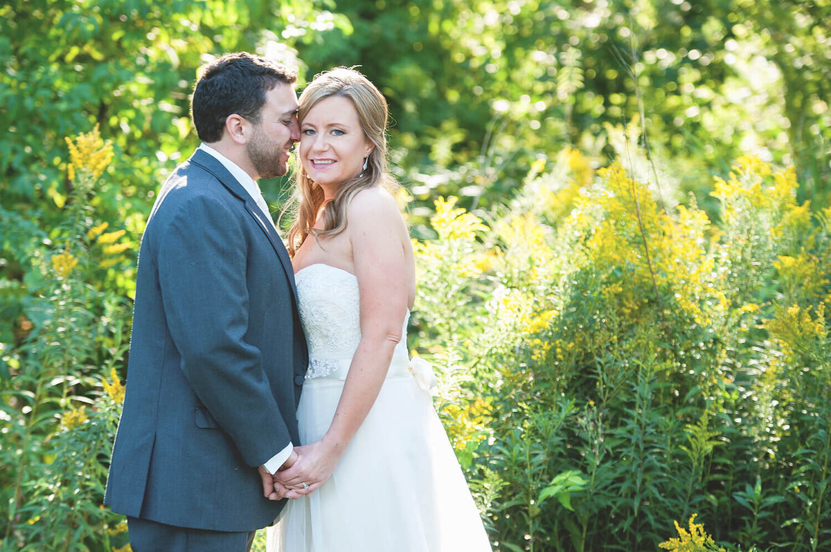 Rock Cut Wedding