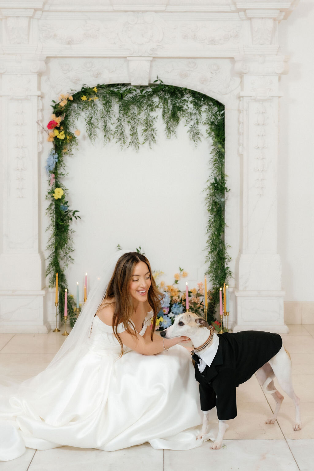 In Time Weddings & Events Houston Texas Greater Houston Texas Wedding Event Planning Planner Destination Weddings Chardae Renée DeTerlizzi99