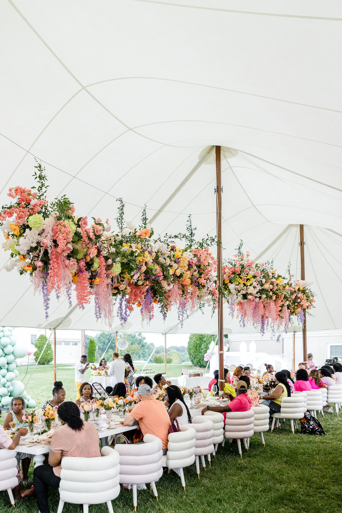 Baby in Bloom Ogunwole  Iris Mannings Photography-403