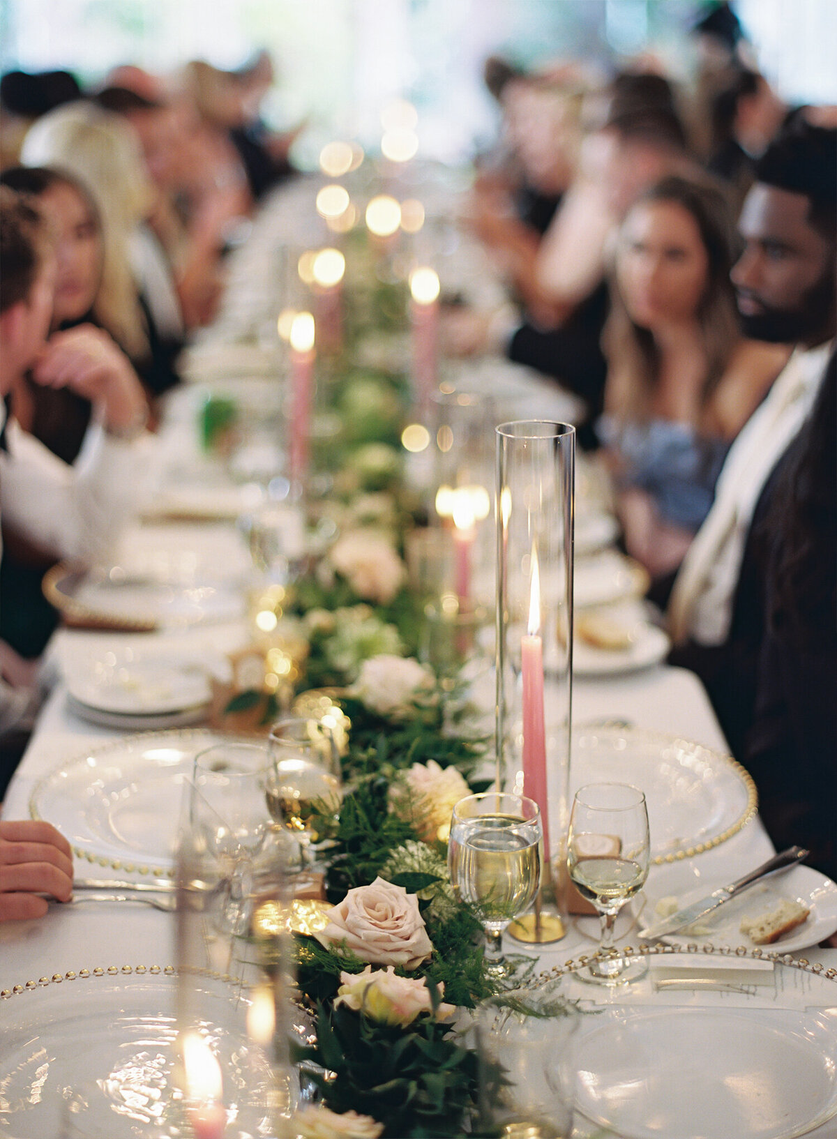 Lairmont Manor Wedding - Negeen & Ben - 80