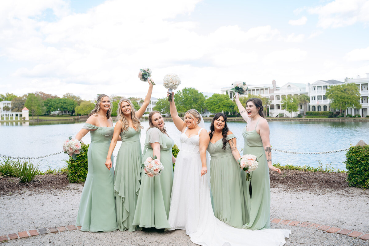 Charleston, SC Wedding 