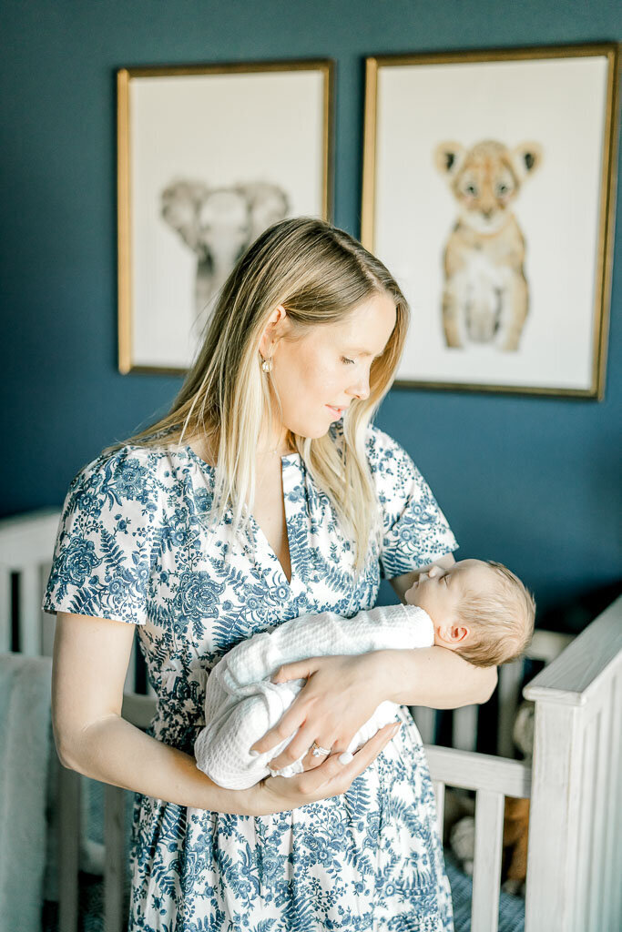 Dallas Newborn Photographer_Liz Novi Photography-11