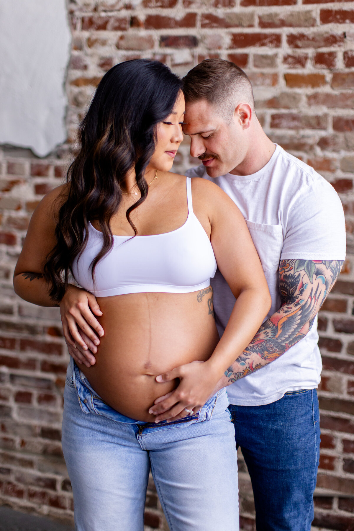 McCune Maternity 03262024-137