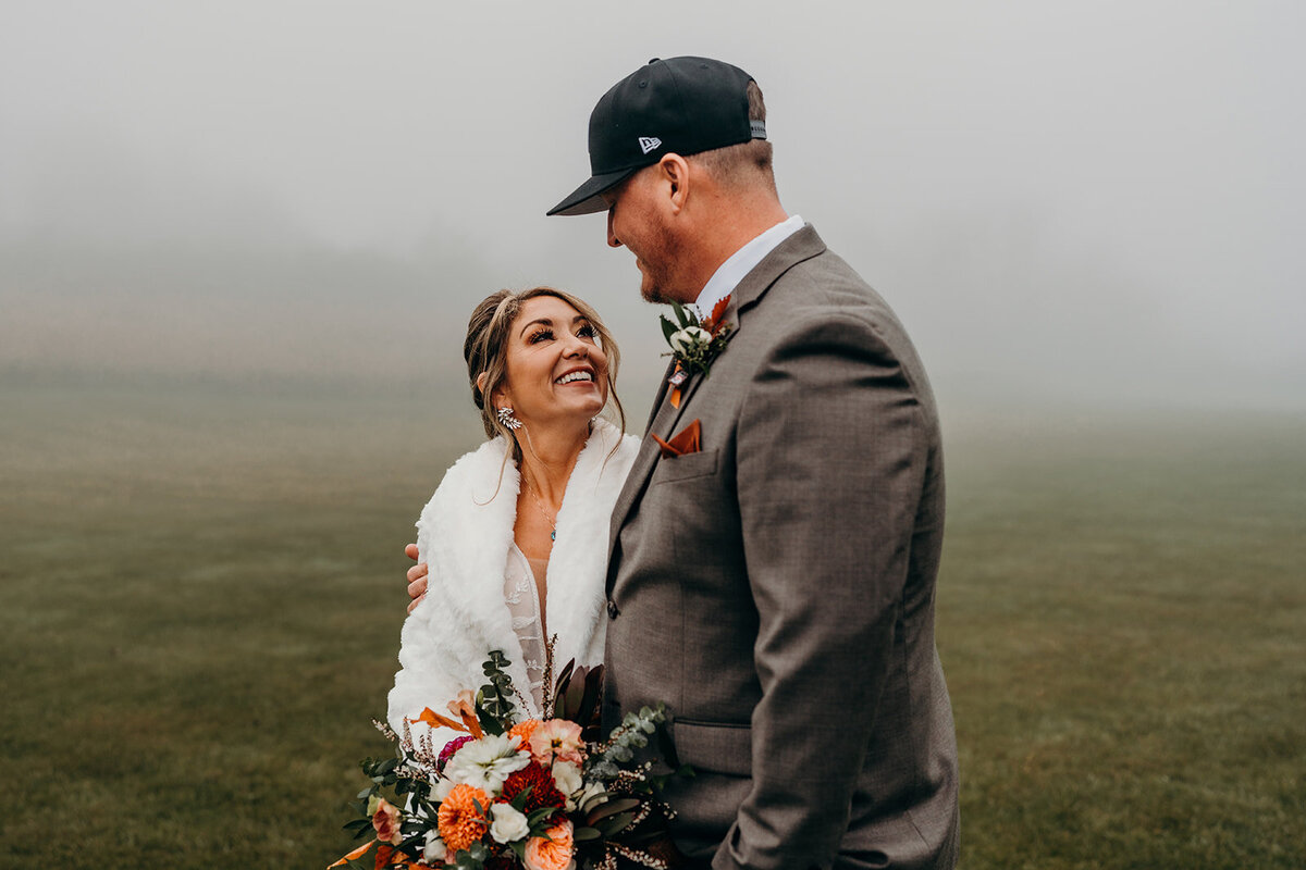 Boone Wedding Photographer 17 