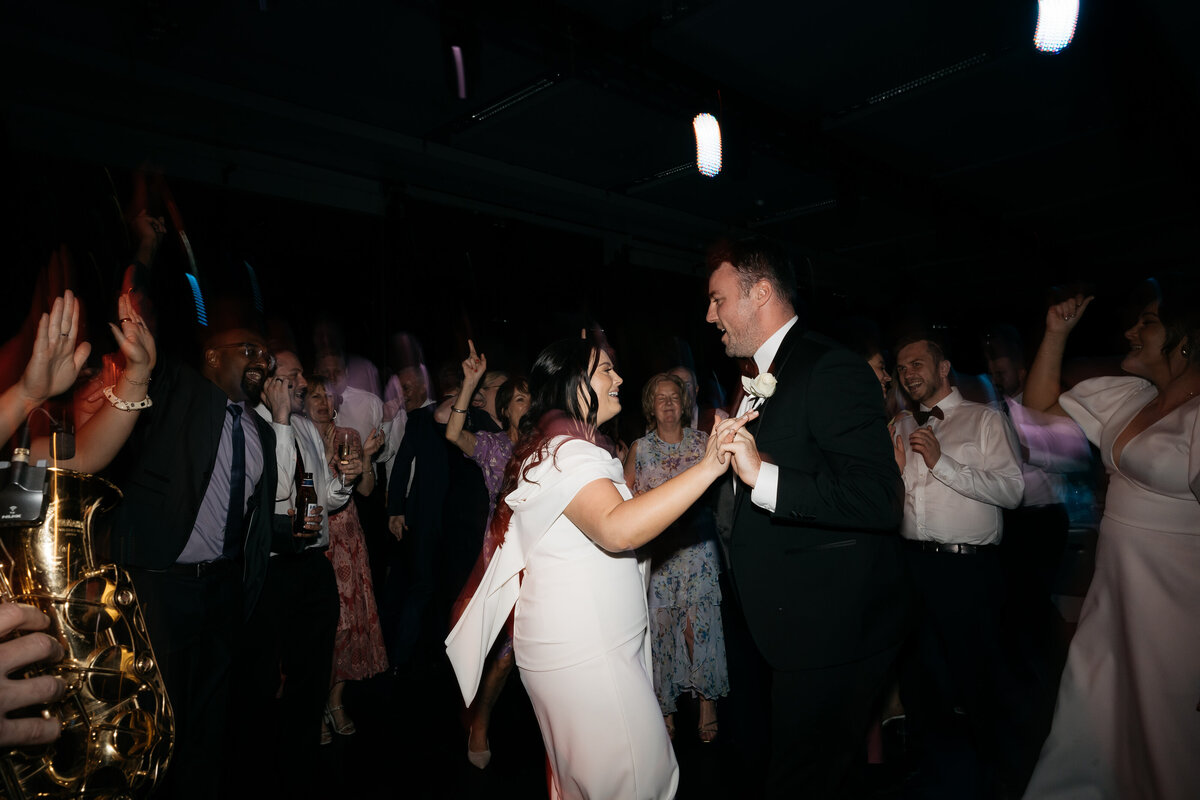 Luminare, Melbourne City Wedding Photographer, Samantha and John-1283