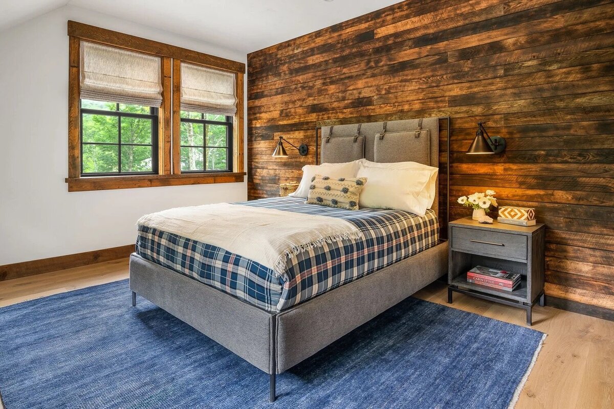 Portfolio/ Vermont Mountain Home