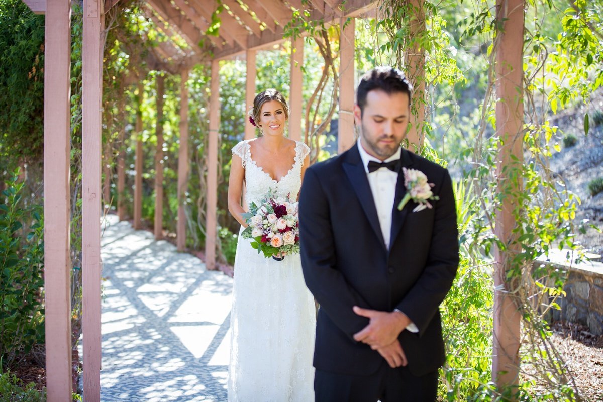 Orange-County-Wedding-Photographer-Los-Angeles-Wedding-Photography-bride-groom-first-look temecula weddings