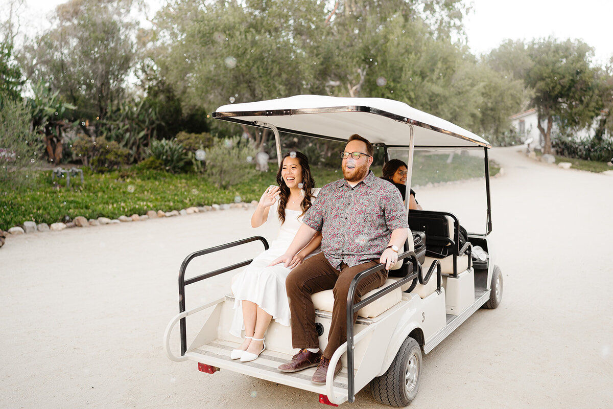 Leo Carillo Ranch Wedding 139