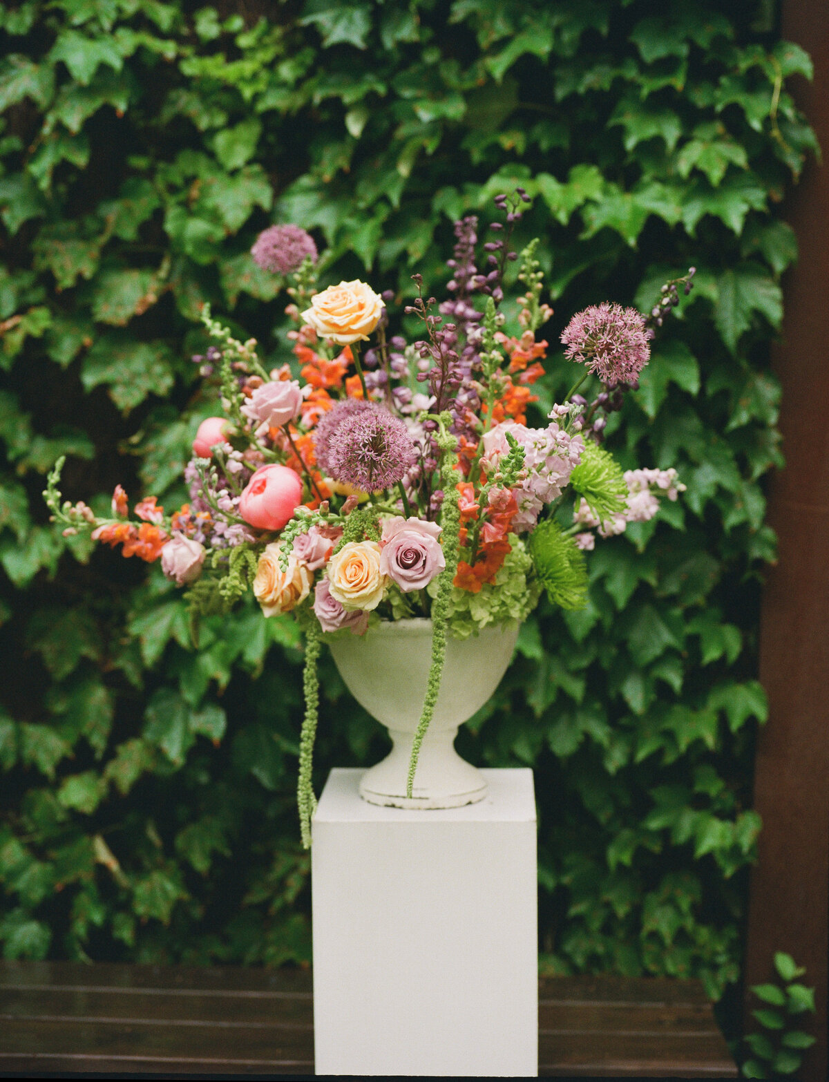chicago film wedding photographer