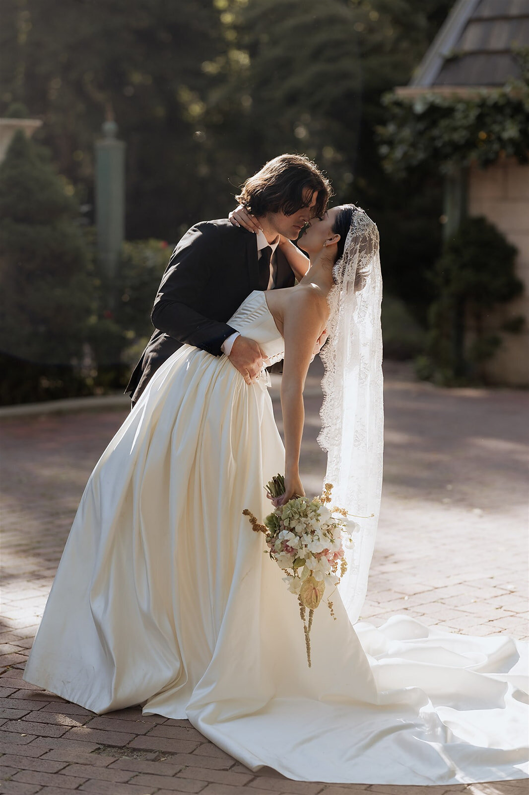 La Caille Wedding_Becca photo-533