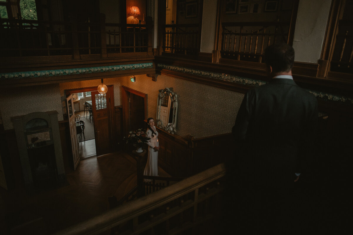 villa-stromsfors-trappa