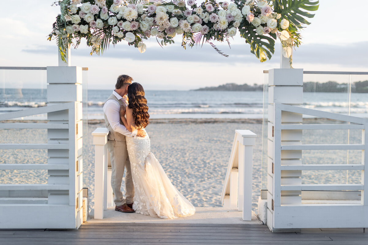 Newport Beach House Wedding_Charity Hope Photography-7