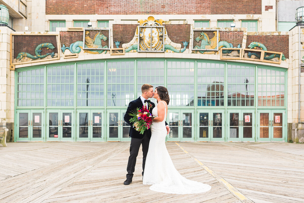 Asbury Park Wedding Photos (141)