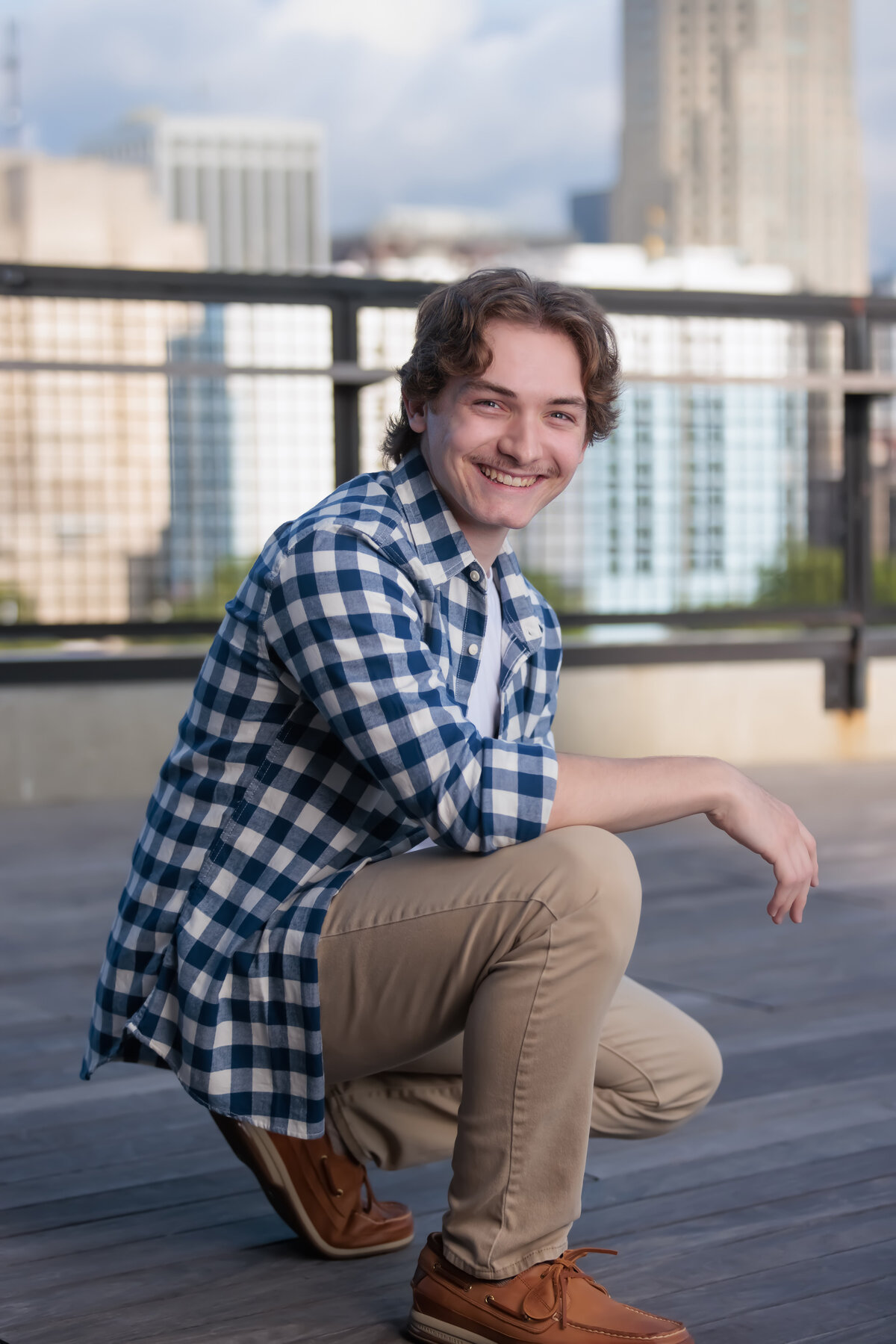 Senior Guys need portraits.
