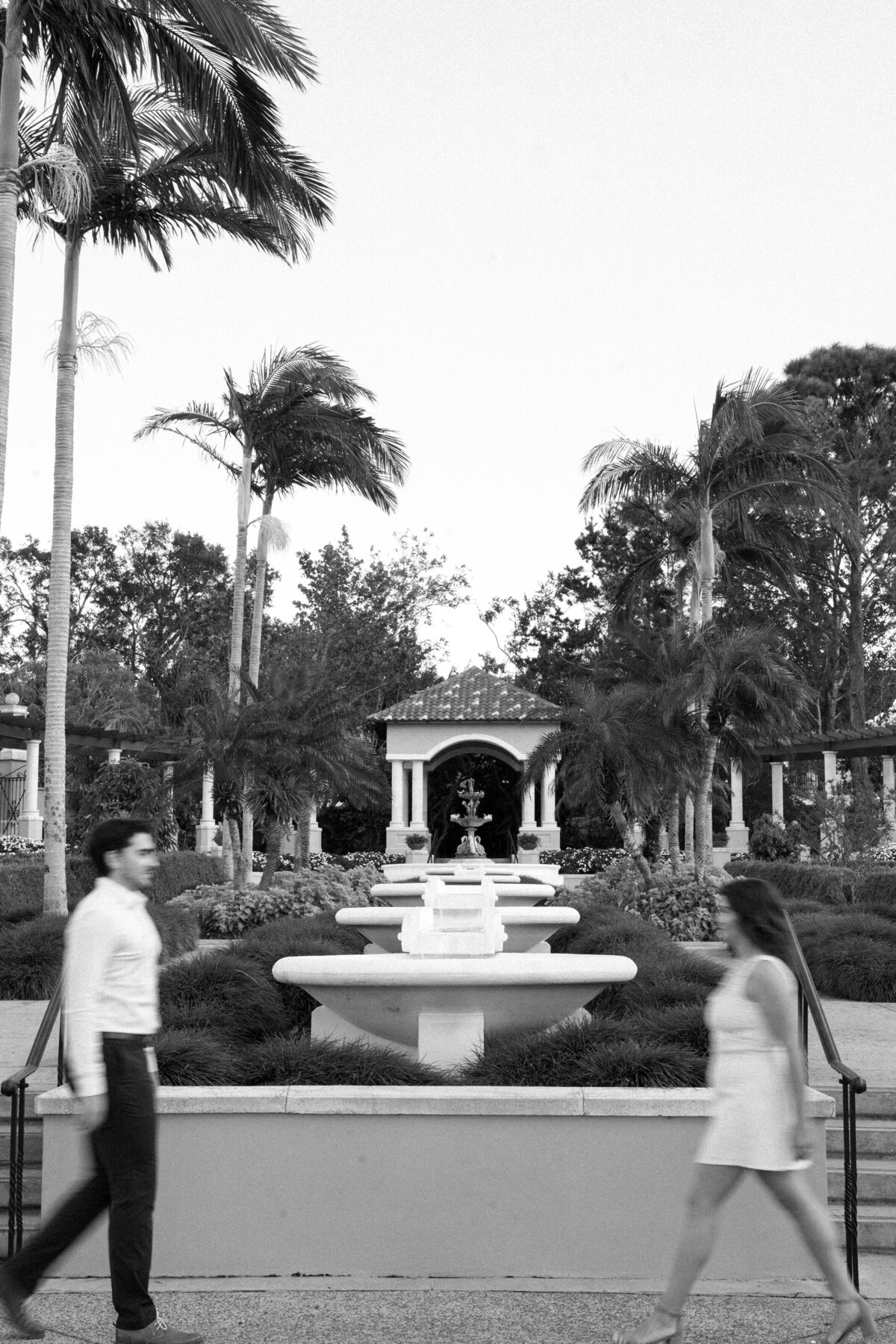 Engagement Session - Lakeland Florida - Hollis Garden - Alaina René Photography-66 (1)