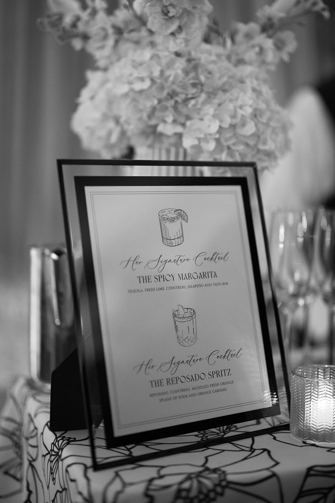 Orchid Wedding Design in Boston-11