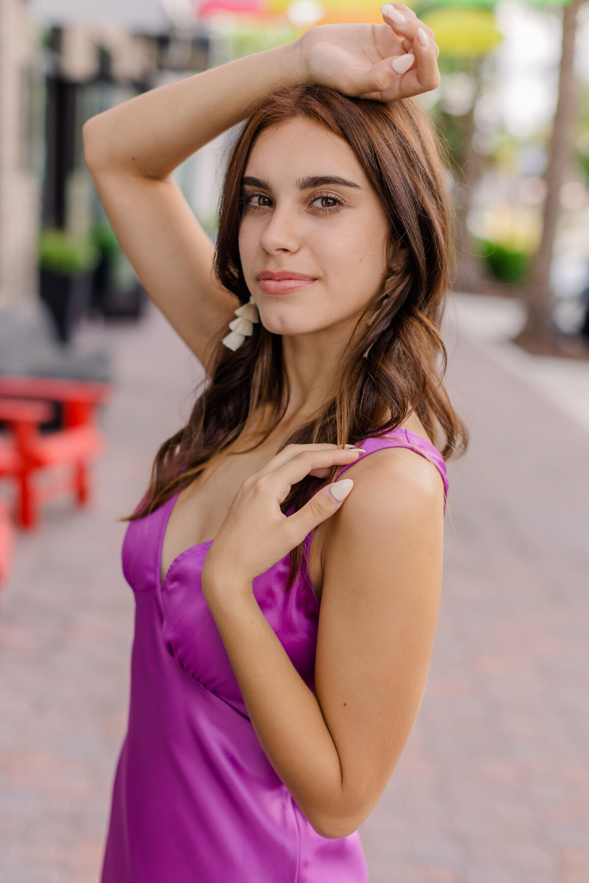 Gabby Dunedin Senior Session-0002