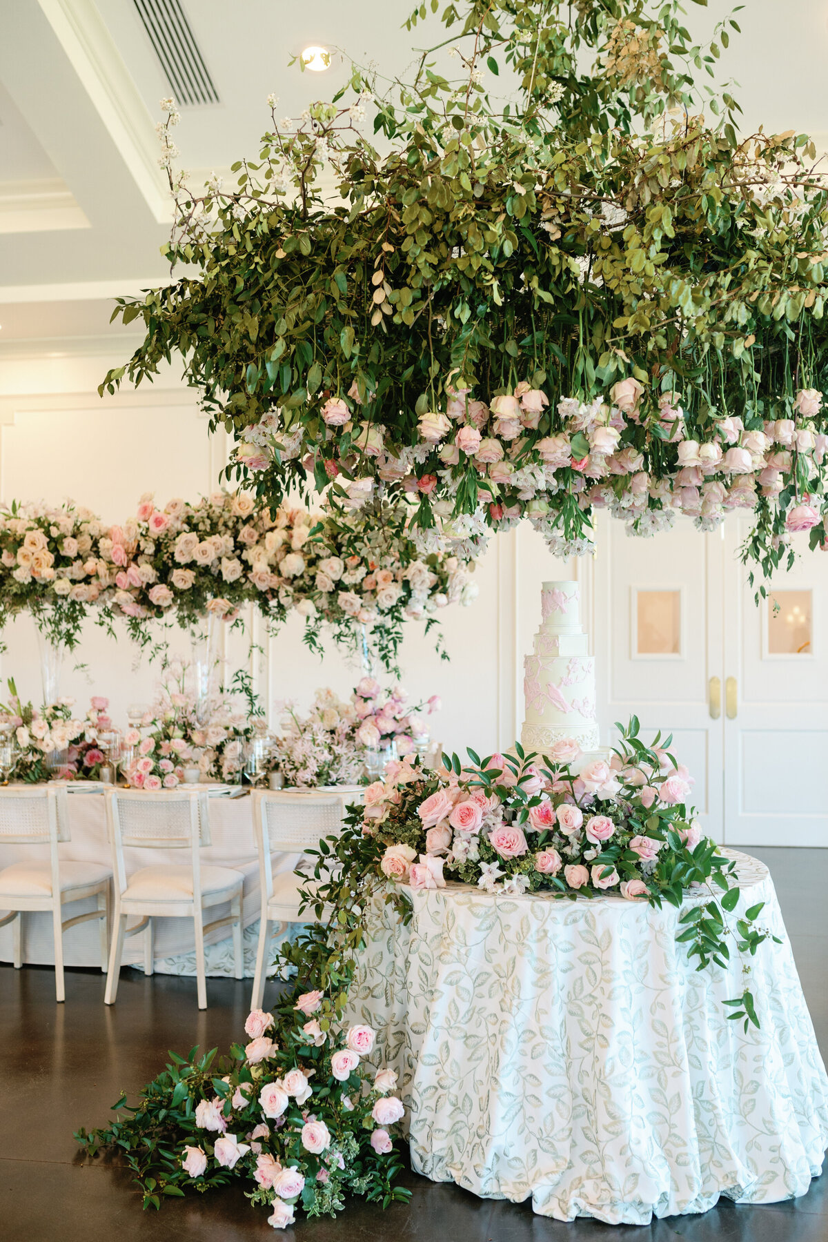 Intrigue Across America - Donovan Manor - Raleigh North Carolina - Alaina René Photography-154