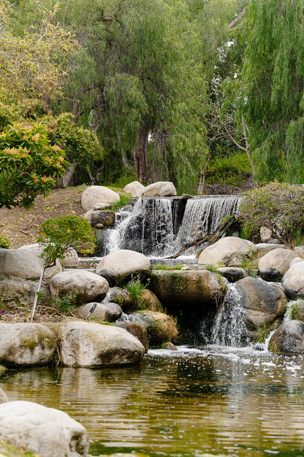 Coyote Hills Golf Course Wedding 1