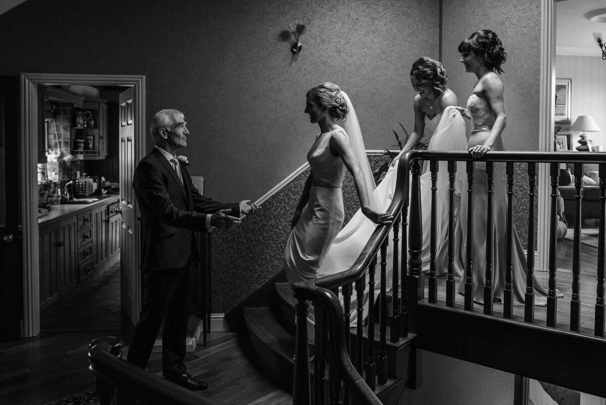129 father-sees-daugther-wedding-portlaw