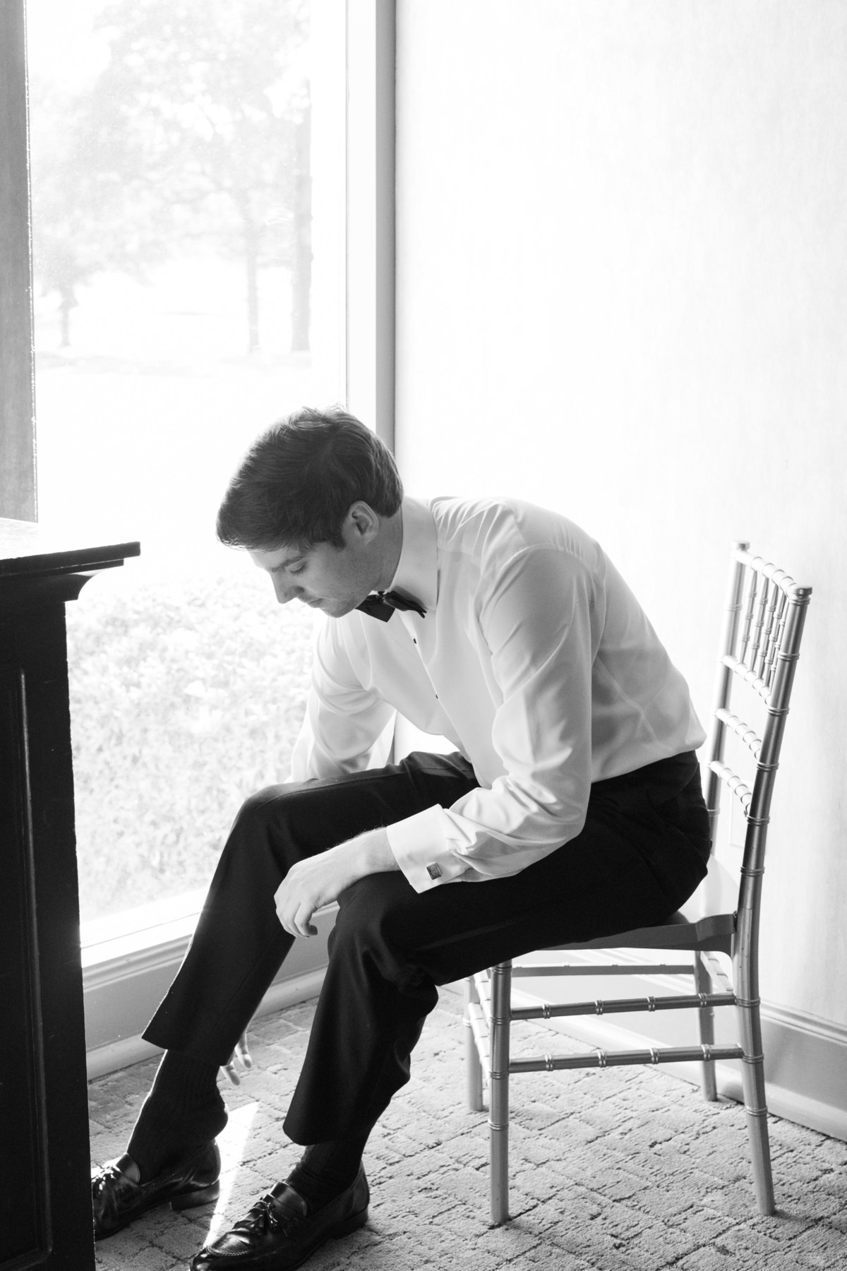 Memphis Wedding Photographer Chickasaw Country Club_003