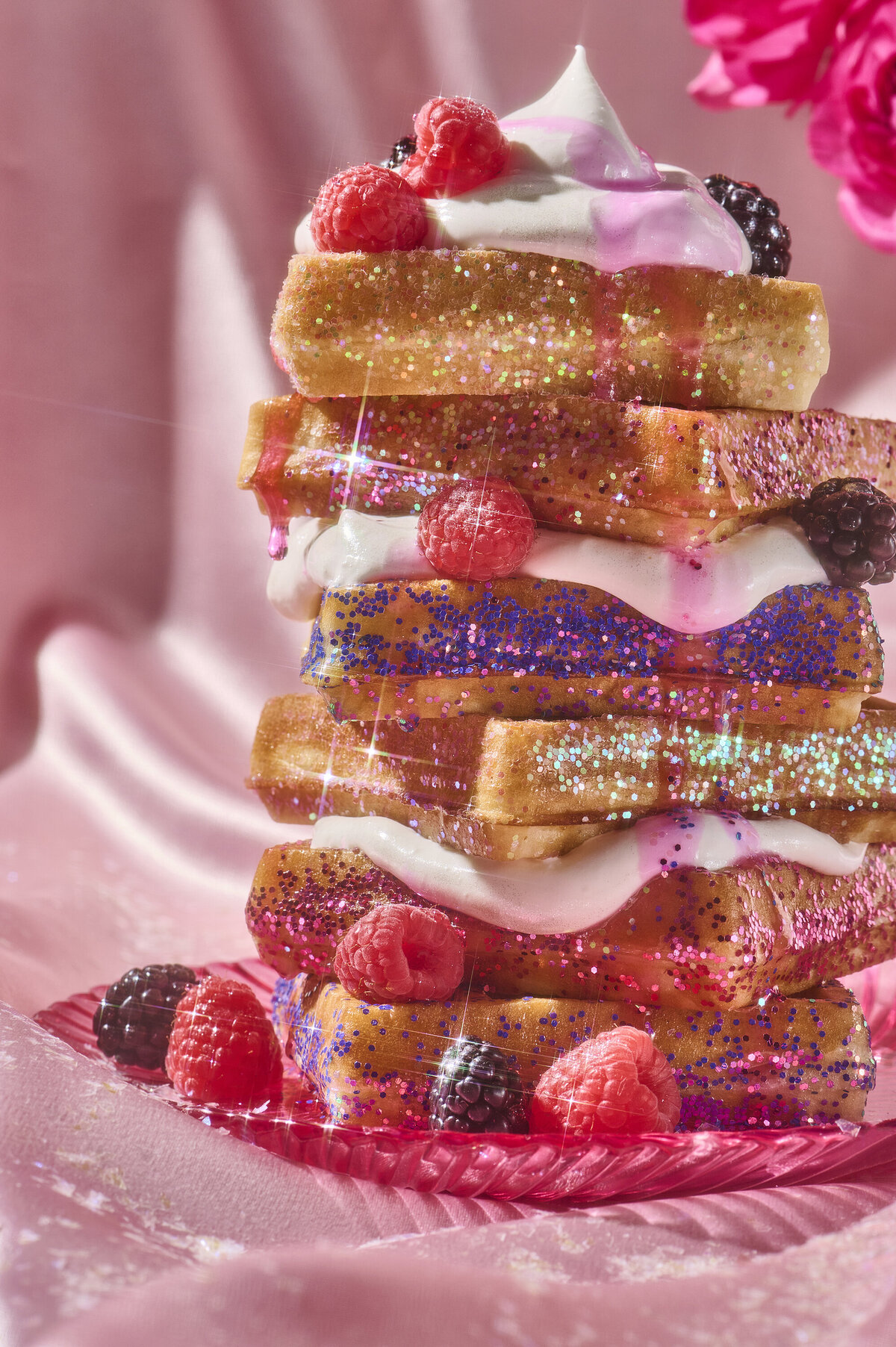 los-angeles-food-photographer-product-photography-beverage-lifestyle-sparkle-treats-valentines-day-california-tabletop-shoot-12
