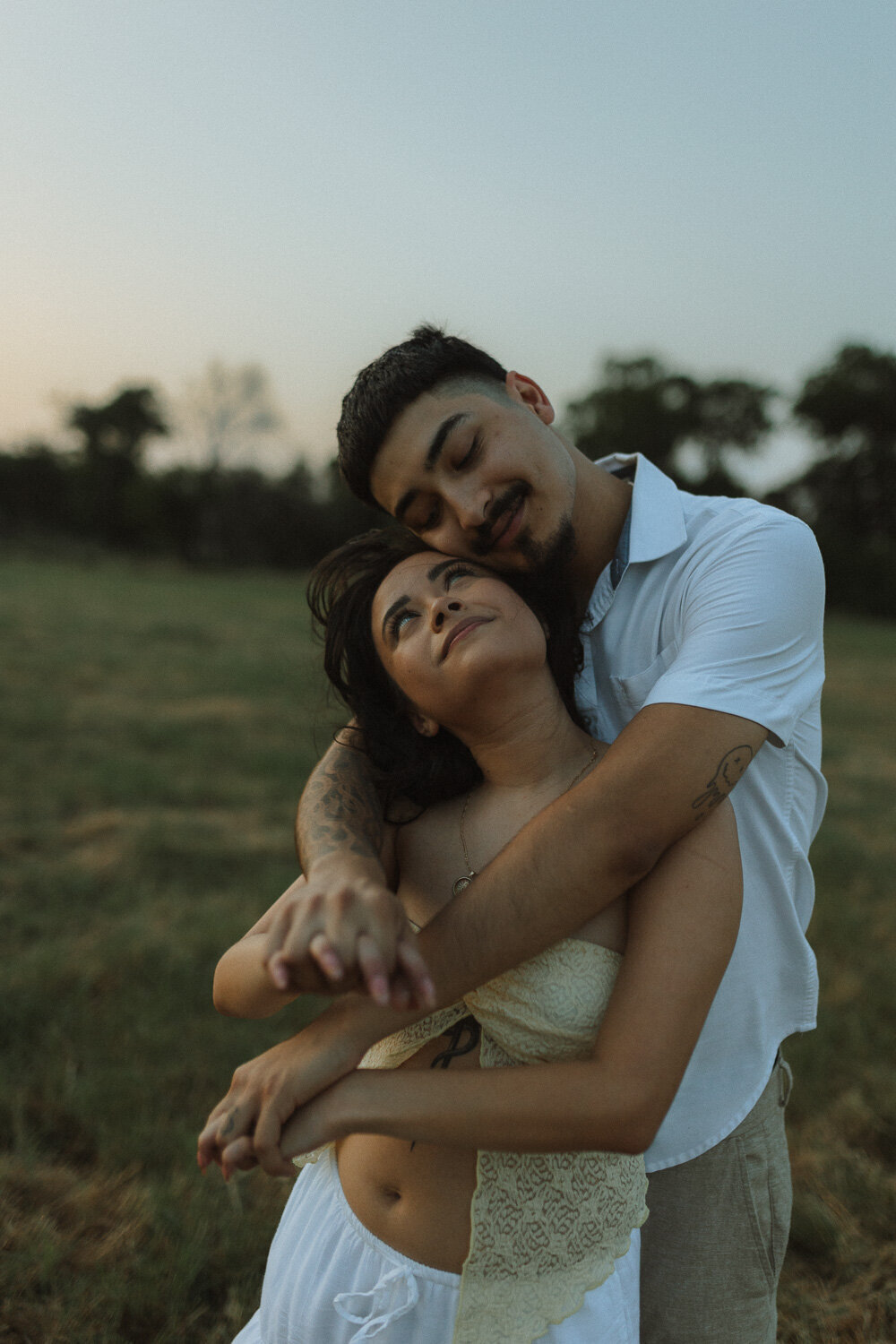 texas-golden-hour-couple-shoot-71