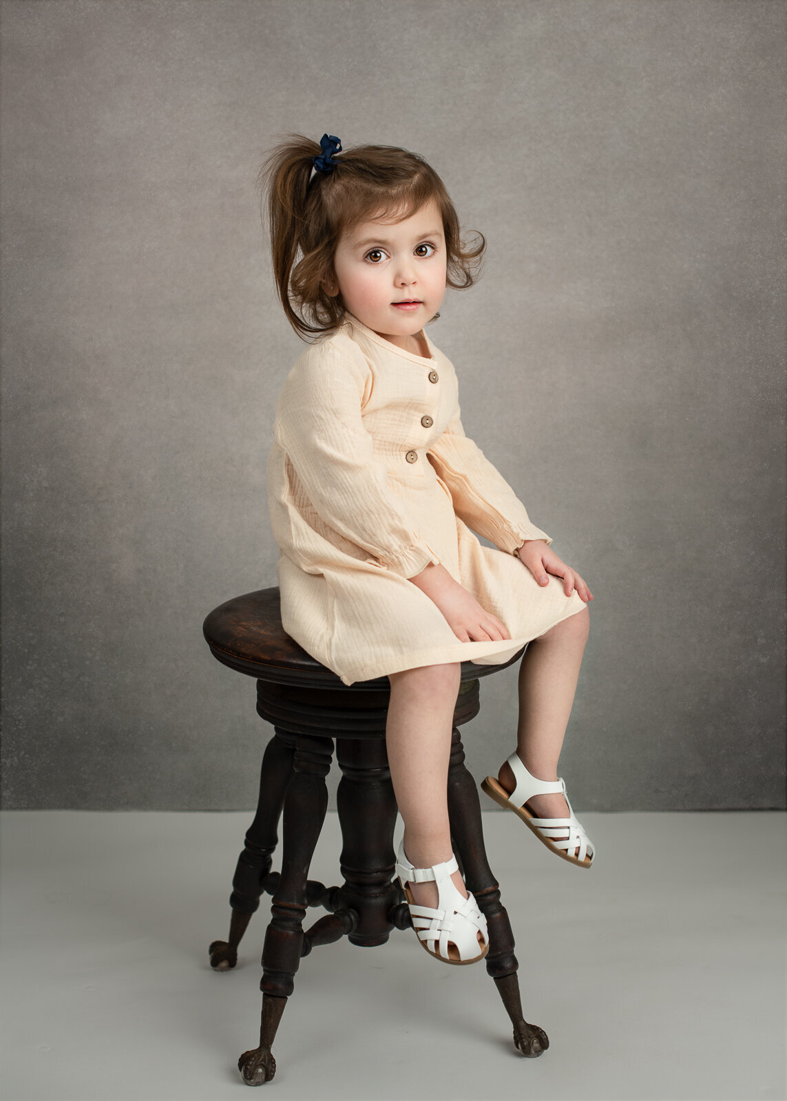 Sweet little girl portrait website-2