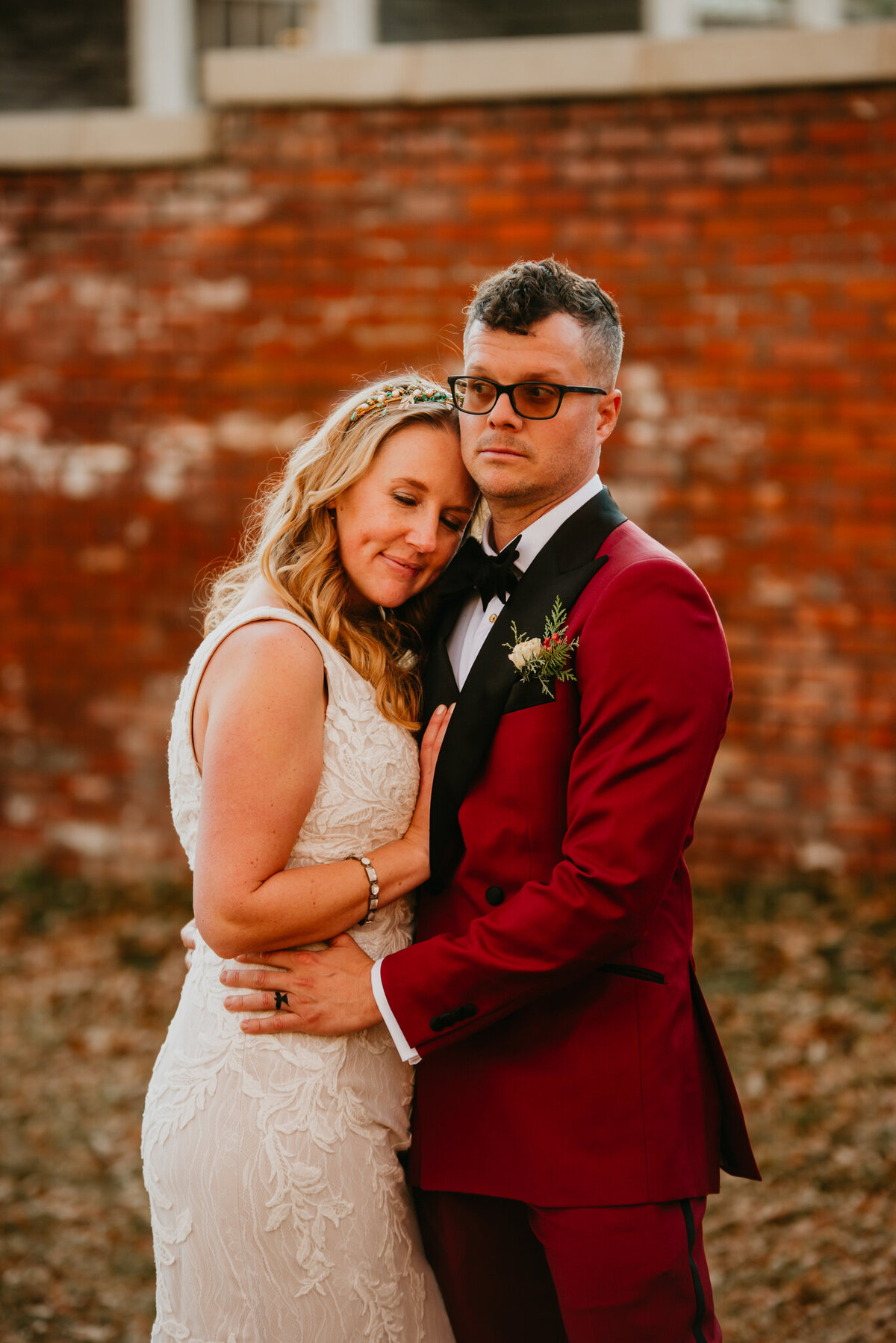 Austin + Kaitlin Wedding-626