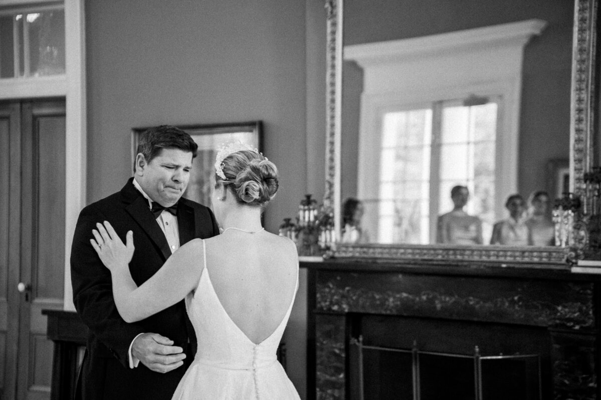 Farmington Country Club Wedding Photographer - Hunter and Sarah Photography-19