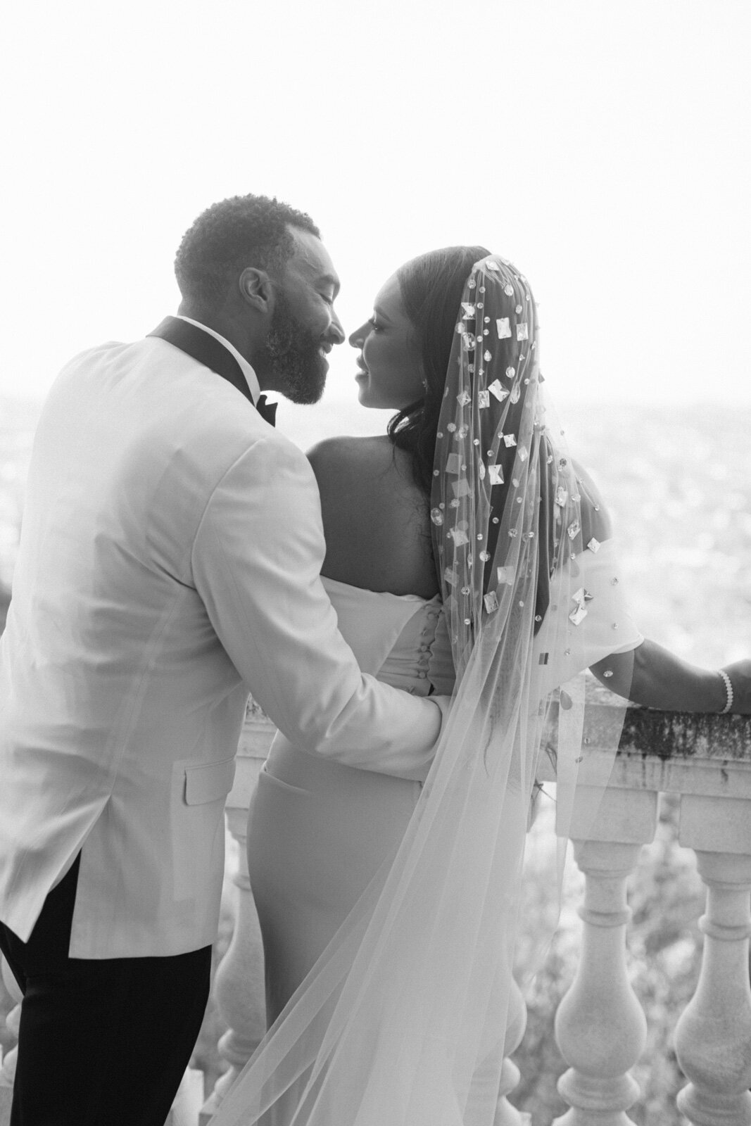 Grasse Chateau Saint George Wedding (161 sur 251)-2
