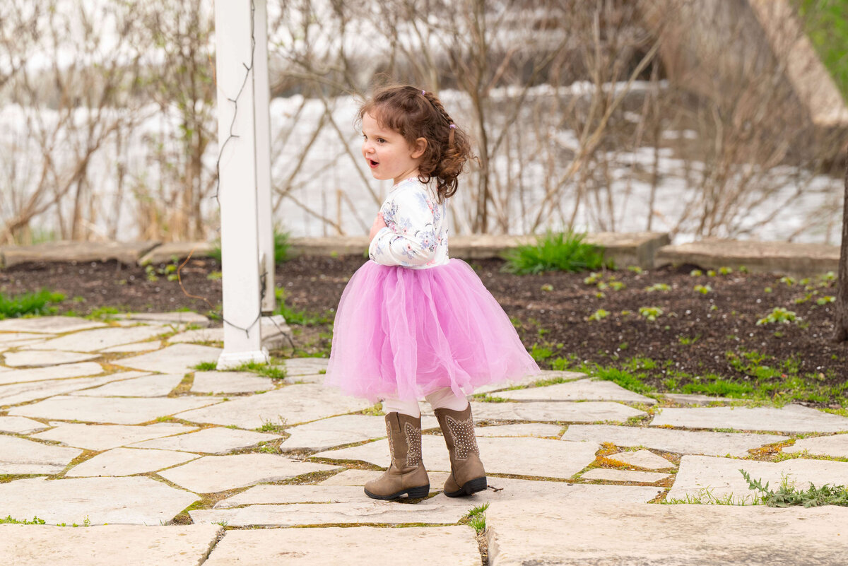 Quarton-Lake-family-Birmingham-tutu-and-cowboy-boots