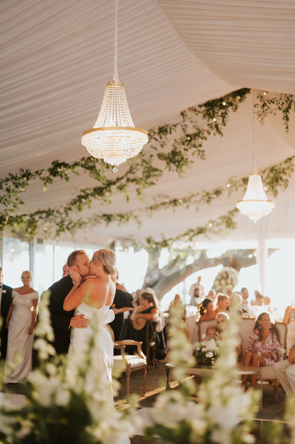 Charleston Wedding | Carolina Occasions 18