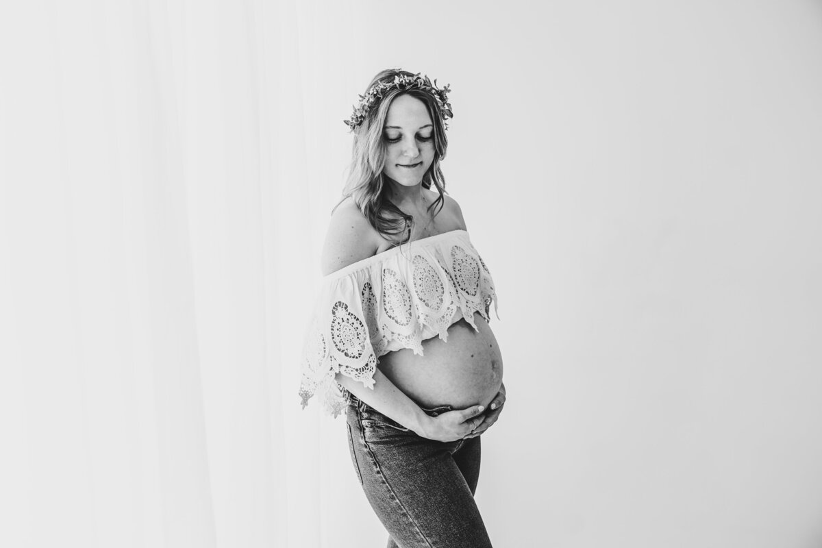 Alisha Maternity-132