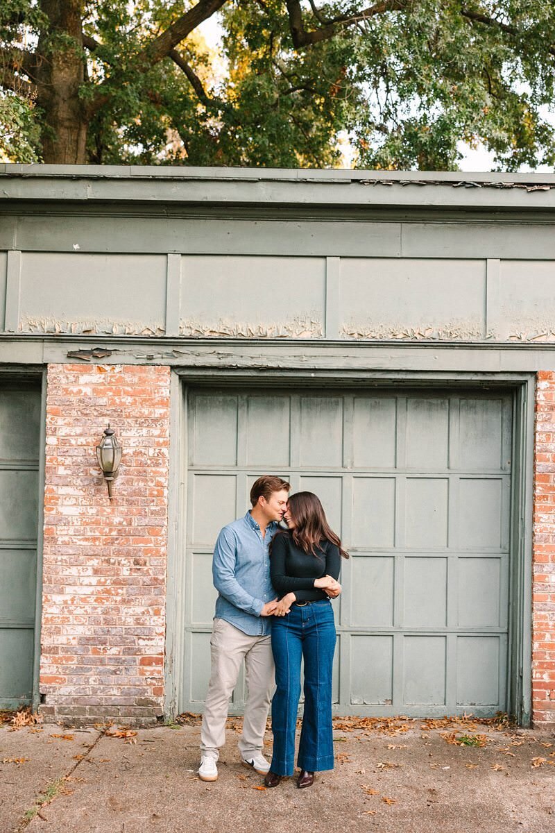 A Downtown Evansville Engagement Sesion Melissa and Sam by Bret and Brandie Photography52