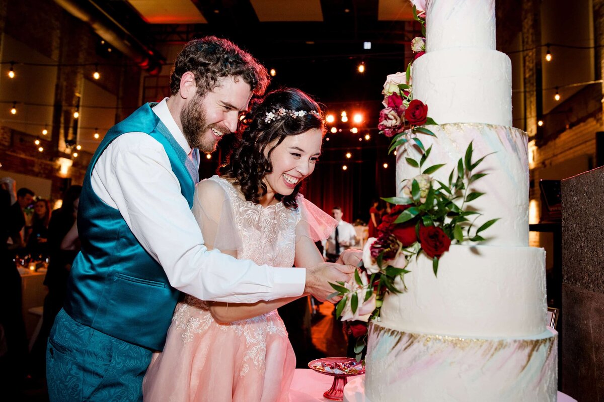 Haw River Ballroom Wedding041
