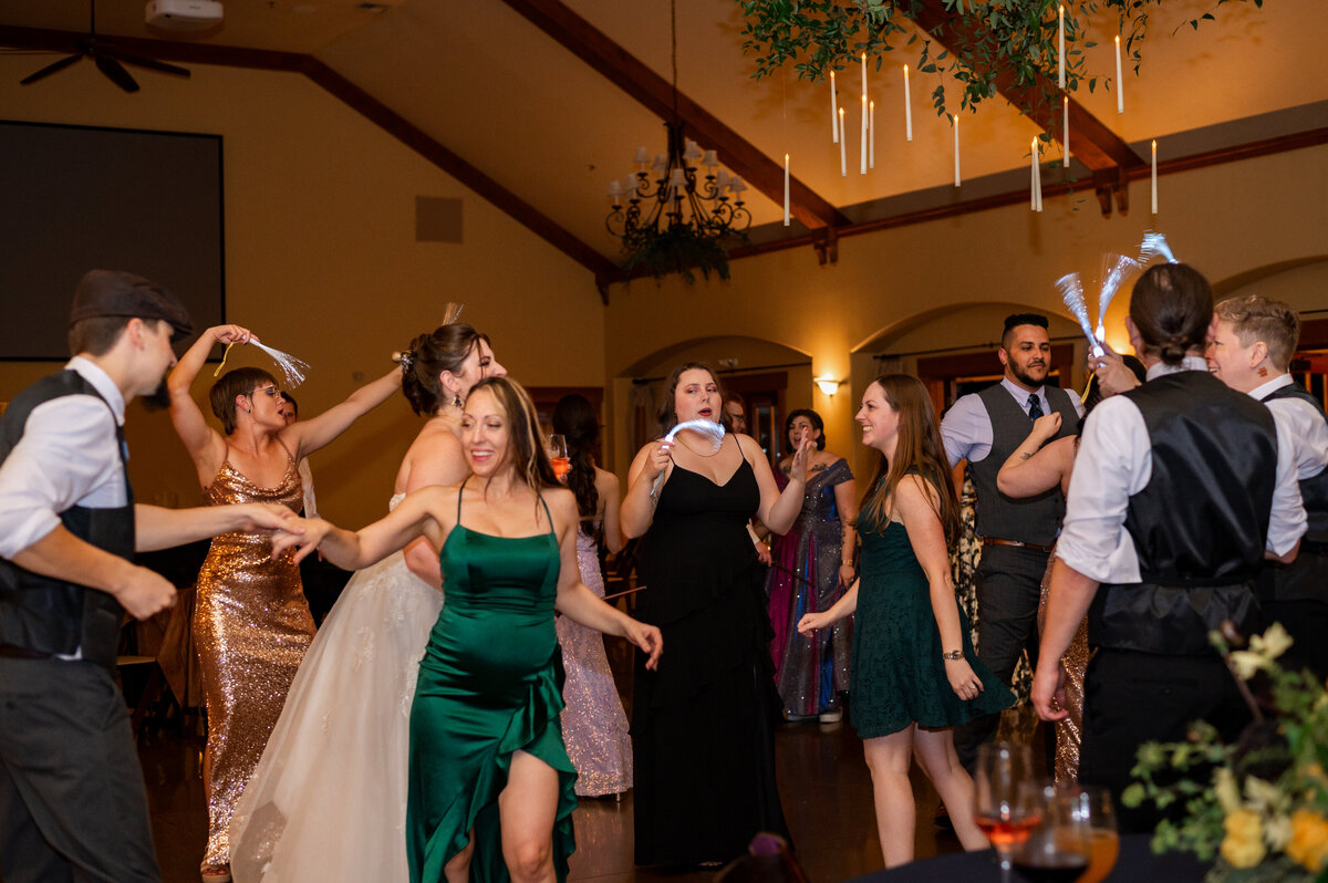 Jazmin & Seth Wedding-1398