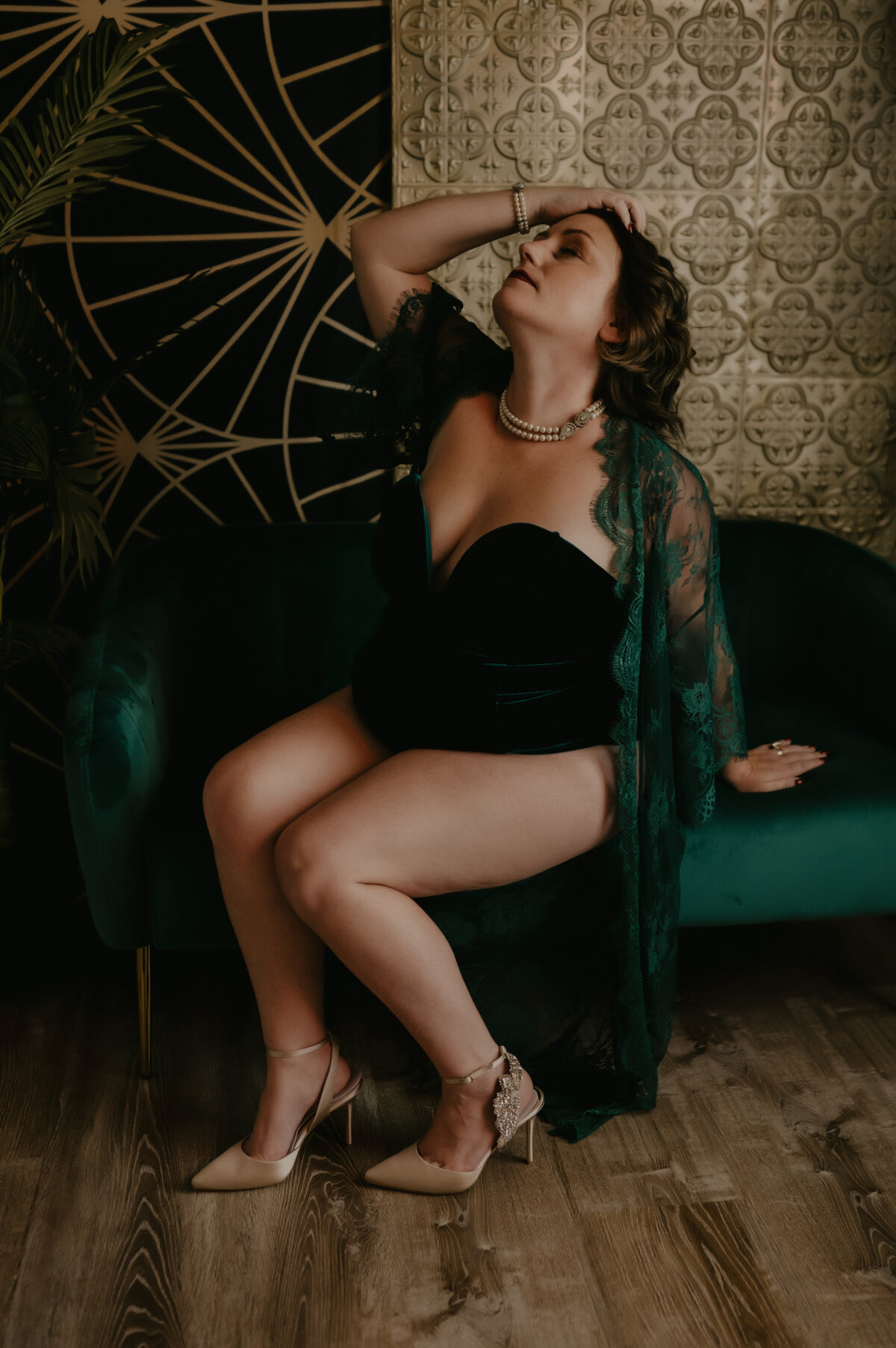 south florida boudoir photography