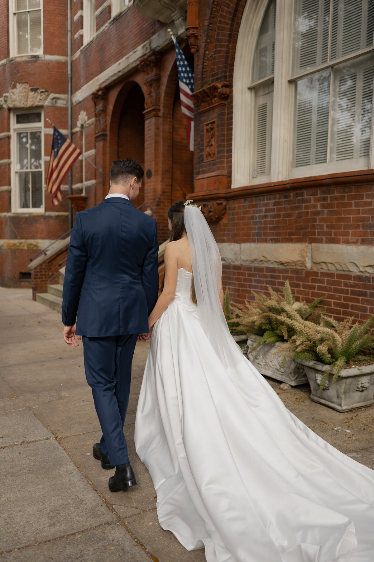 Savannah Weding Photographer-Gastonian Intimate Wedding- Karen Norian Photography-Gabe and Caroline-9019