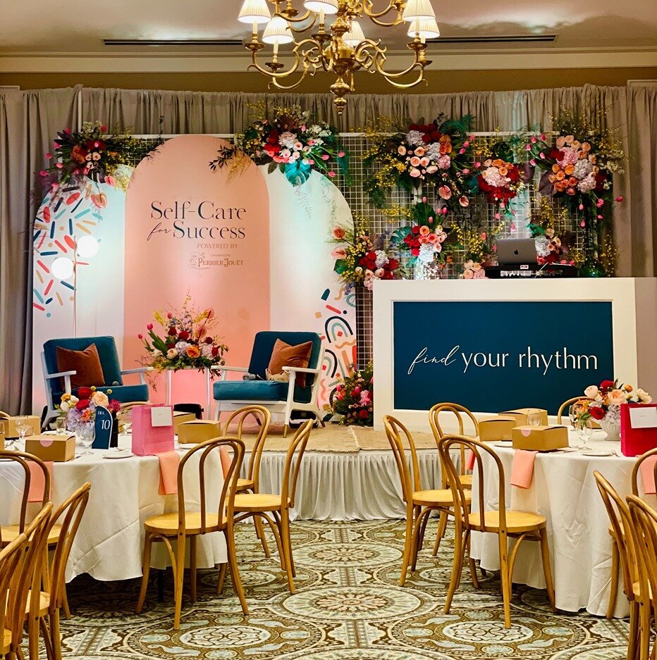 Perrier-Jouet-IWD-Conference-Dasfete-13
