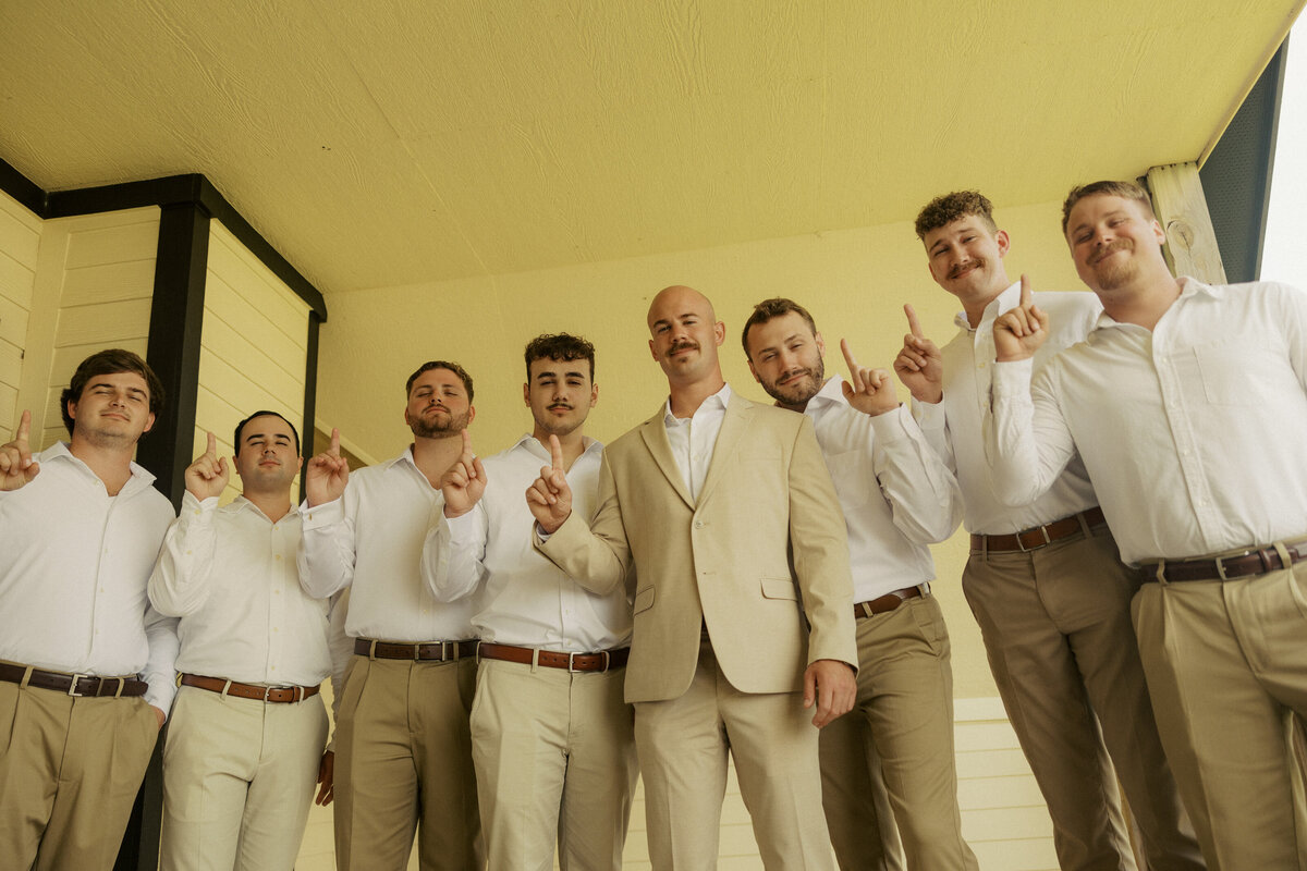 The Cagles - Payton Hartsell Photography-72