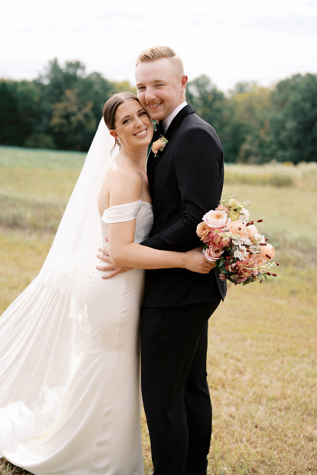 St. Louis Wedding Photographer95